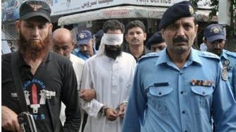 Pakistan court acquits Muslim cleric in blasphemy case