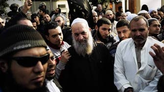 Egypt arrests al-Qaeda leader’s brother for ‘supporting Mursi’
