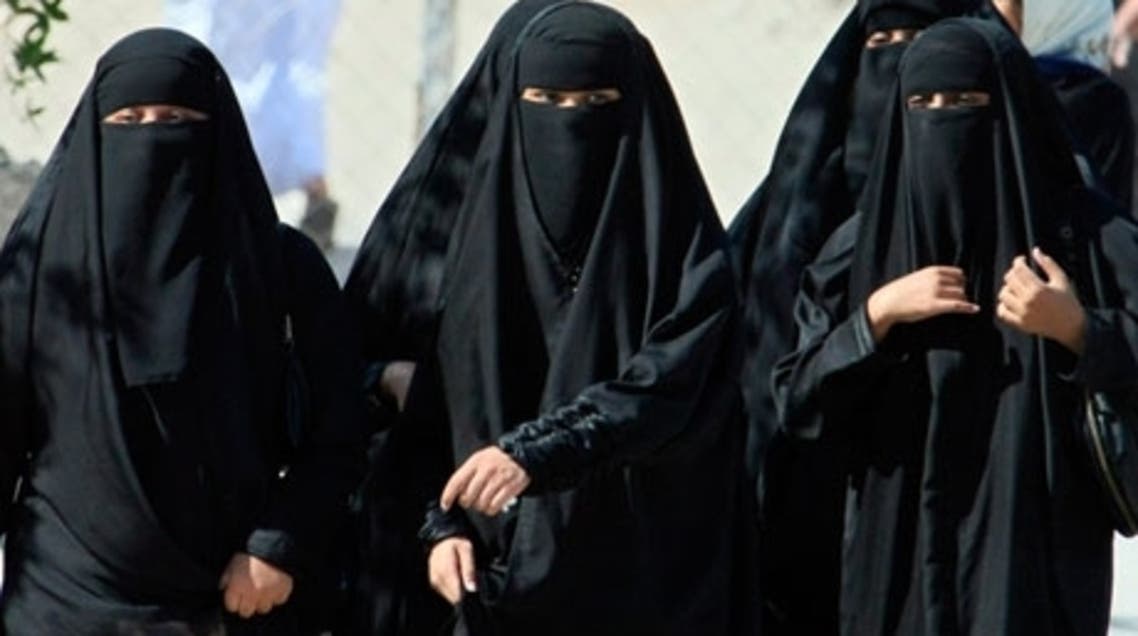 Mobility for women is a big issue in Saudi Arabia, where they are not allowed to drive. (Photo courtesy: AFP)