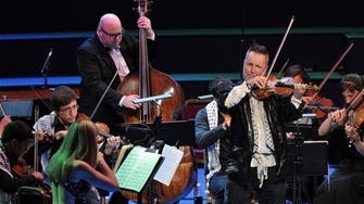 BBC to censor Israel ‘apartheid’ comments from Proms broadcast 