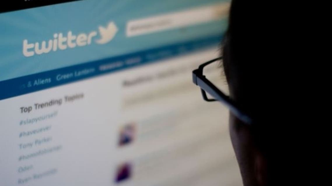 twitter alamy