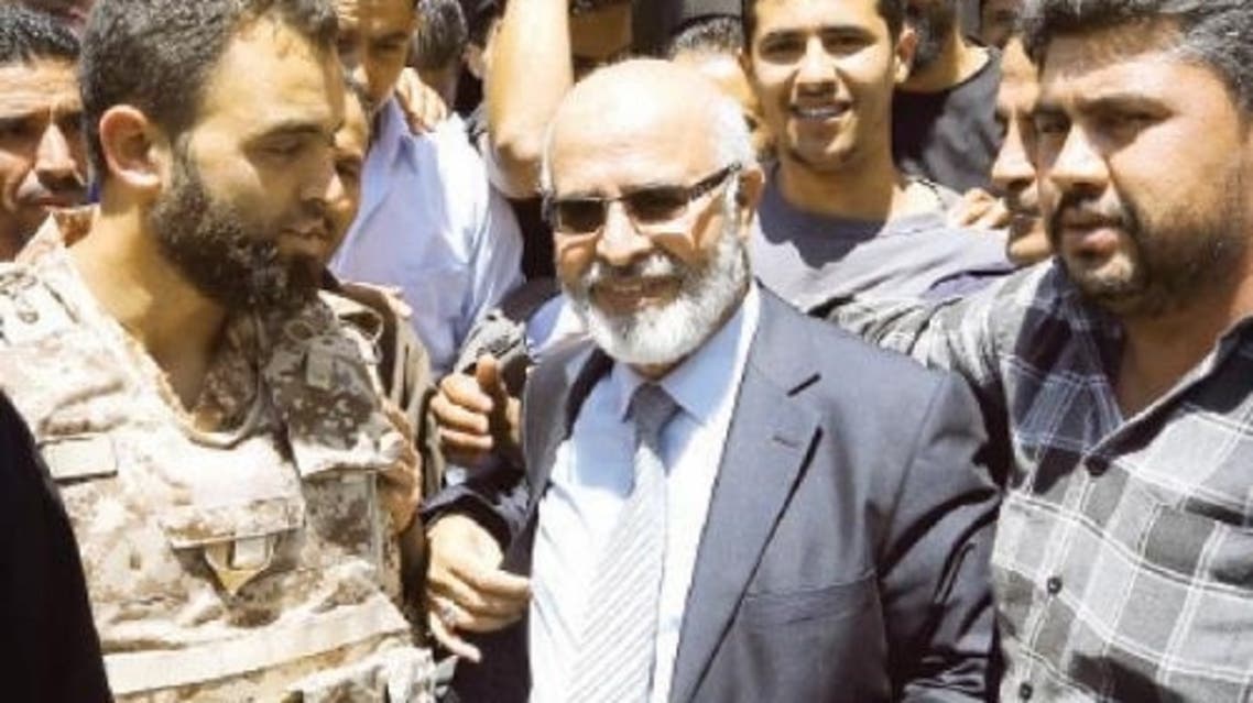 shiekh AFP