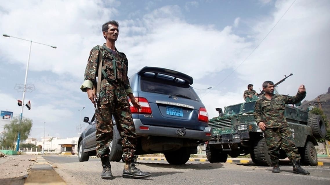 British Embassy (File Photo: Reuters)