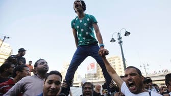 Qatar says it gives aid to Egypt, not Muslim Brotherhood 