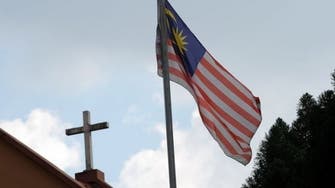 ‘Allah’ is for Muslims only, Malaysian minister tells Christians 