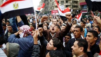 Former member accuses Brotherhood of ‘killing Egyptians’