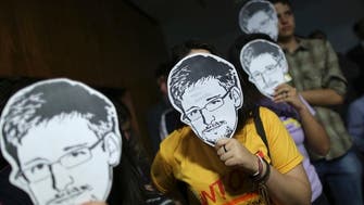 Partner of reporter at center of NSA leak detained in UK