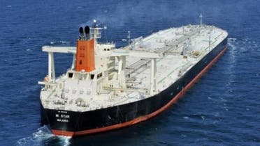 Oil Tanker in the sea (File Photo: Reuters)
