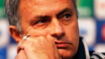 Mideast Chelsea fans lose the blues as ‘happy’ Mourinho returns 