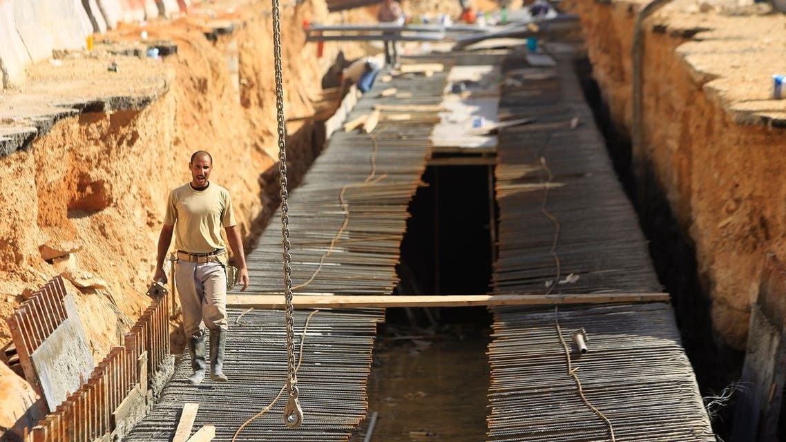 workers