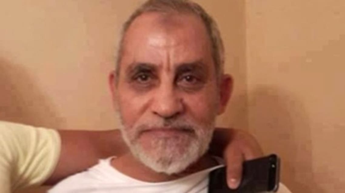 محمد بديع