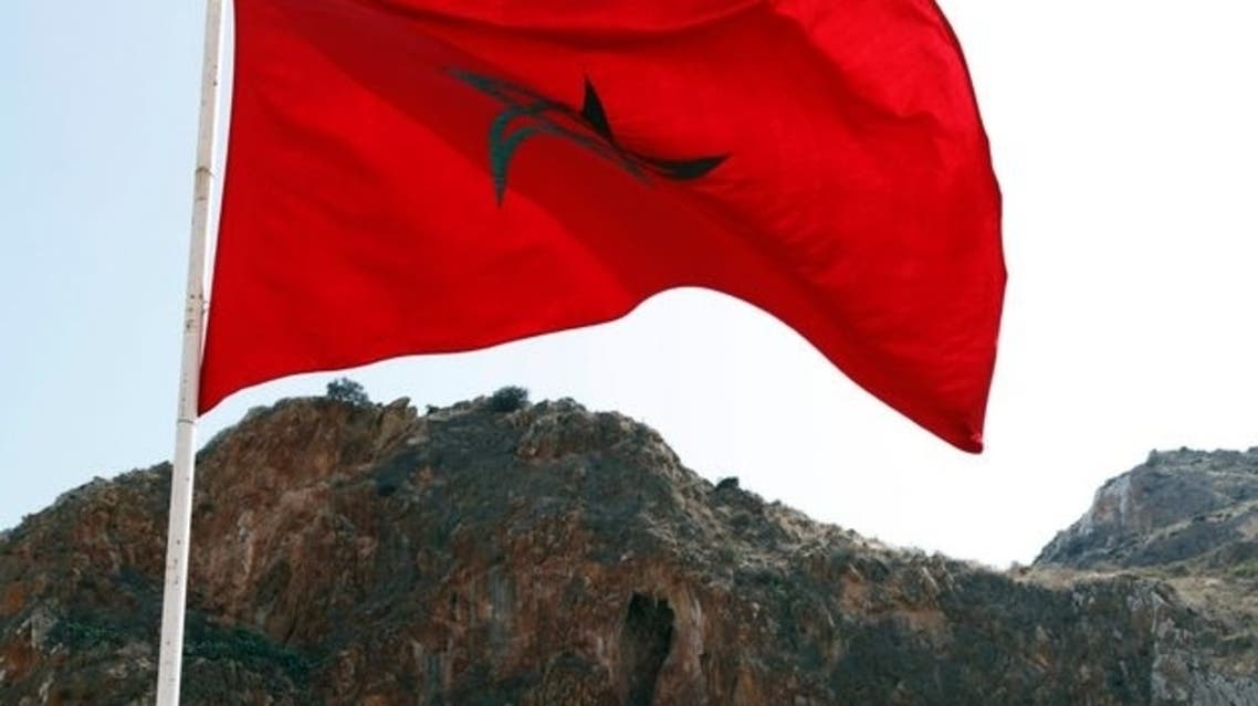 morocco