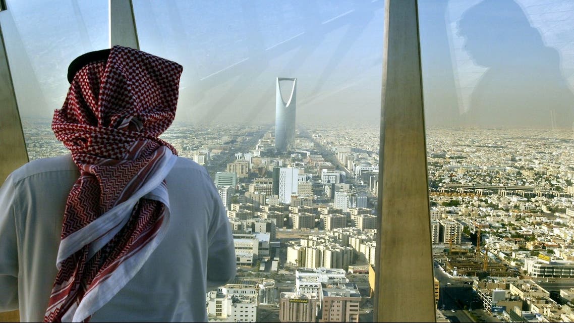 Saudi Arabia reuters