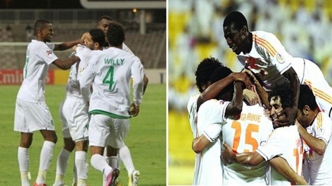 الاهلي