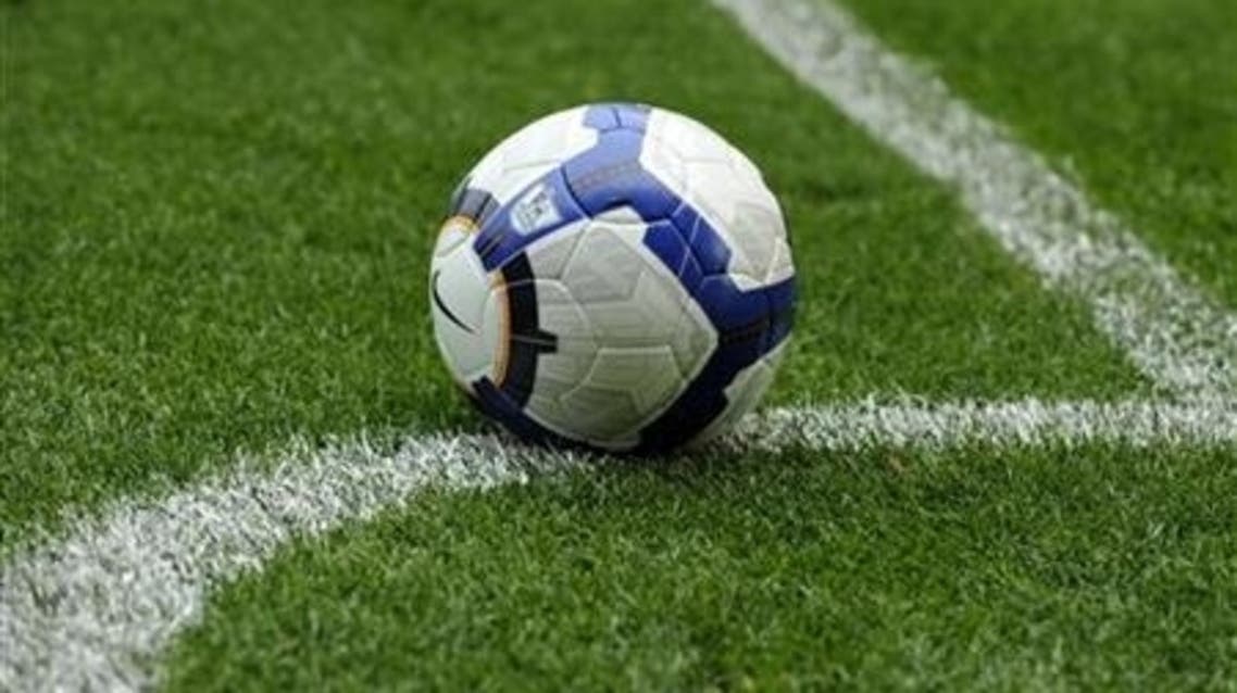 The FIFA-sanctioned friendly was played at the Afghan Football Federation’s stadium, where on Thursday the second season of the Afghan Premier League will kick off. (File photo: Reuters)