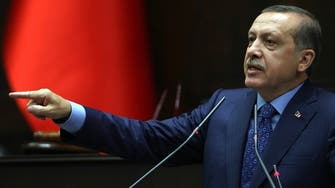 Egypt to Erdogan: We do not need lectures from a ‘Western agent’