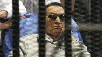 Egyptian army orders Mubarak under house arrest