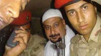 Egypt arrests Muslim Brotherhood-linked cleric Safwat Hegazy 
