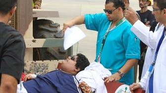 Riyadh obesity center to open after 610-kg man spotlighted