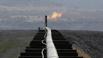 Iraq oil exports to Turkey halted by pipeline attacks