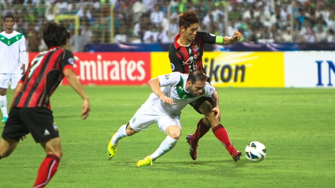 اهلي