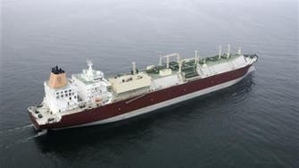 Two Qatari LNG tankers to head to Egypt on Thursday