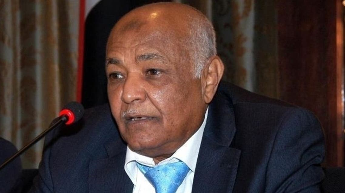 محمد سالم باسندوة