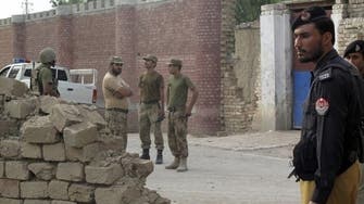 Officials: Bomb kills pro-Qaeda commander in Pakistan 