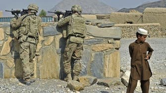 Taliban claim responsibility for killing US force member: spokesman