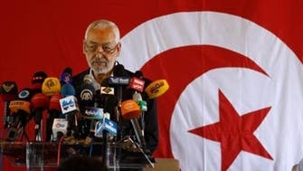 Opposition in Tunisia rejects ruling Islamists’ concession 