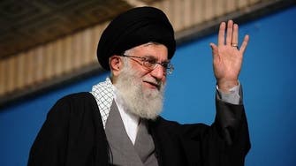 Iran’s supreme leader does not rule supreme