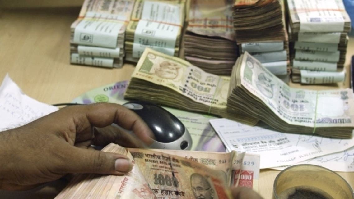 The Indian government will discuss with Iraq the possibility of settling trade payments in the rupee currency, the trade minister said. (File photo: Reuters)