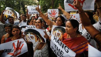 Young Indian journalist gang raped in Mumbai