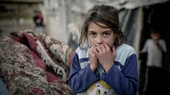 معاناة سوريا مستمرة والأطفال يدفعون الفاتورة الأعلى