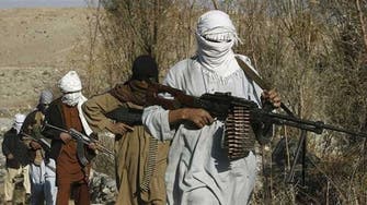 Pakistani Taliban sacks commander for welcoming talks offer