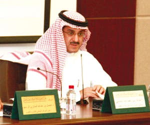 نائب وزير التربية والتعليم الدكتور خالد السبتي