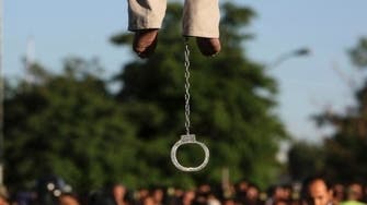 Police: Iraqi militias execute, hang 15 people
