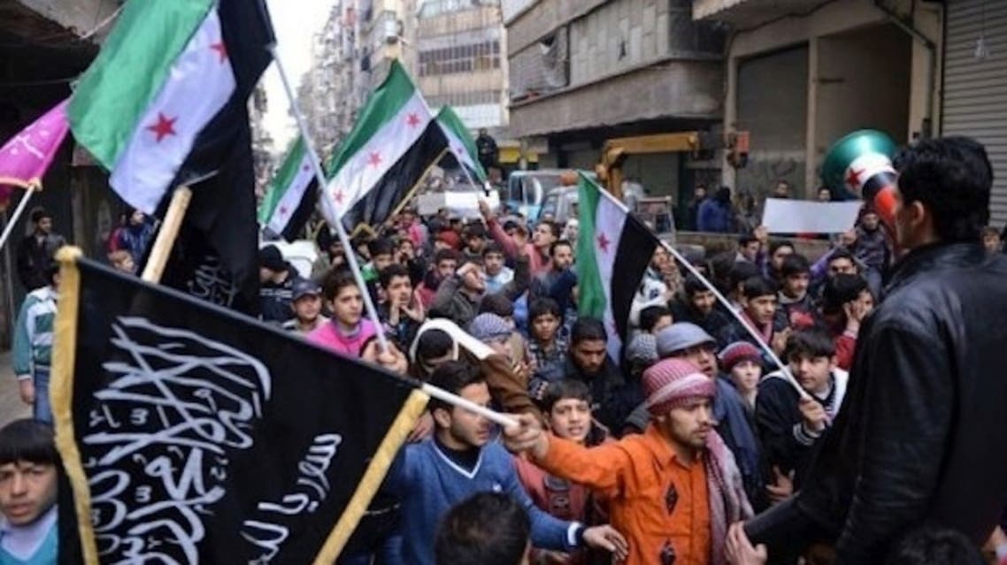 syria
