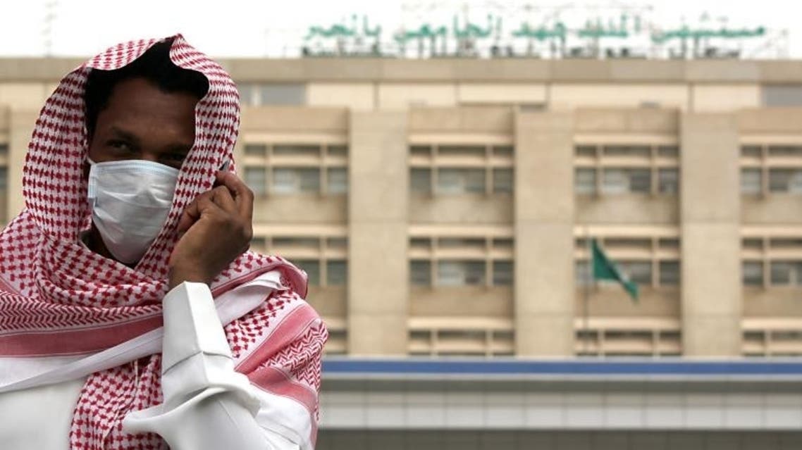 mers file photo reuters
