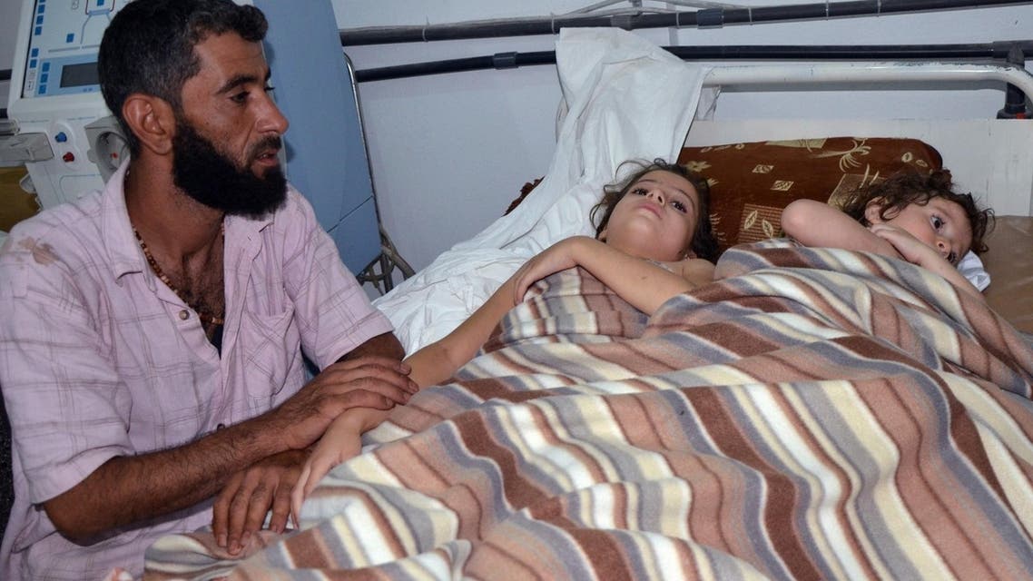 ghouta