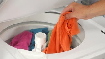  فوائد غسل الملابس عند 25 درجة مئوية!