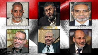 Will Egypt’s crackdown on top Islamists banish the Brotherhood?