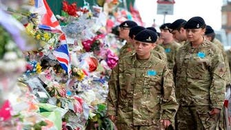 UK Muslim soldiers will visit schools to fight Islamophobia