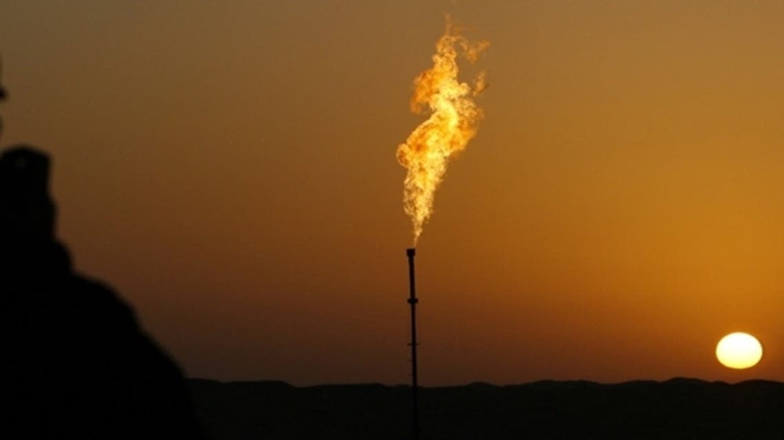 oil AFP