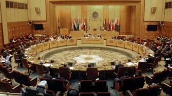 جامعة الدول العربية تدعو لهدنة في سوريا خلال العيد