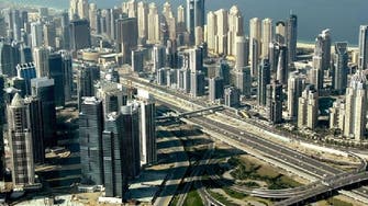 Dubai real estate market sees growth in sales