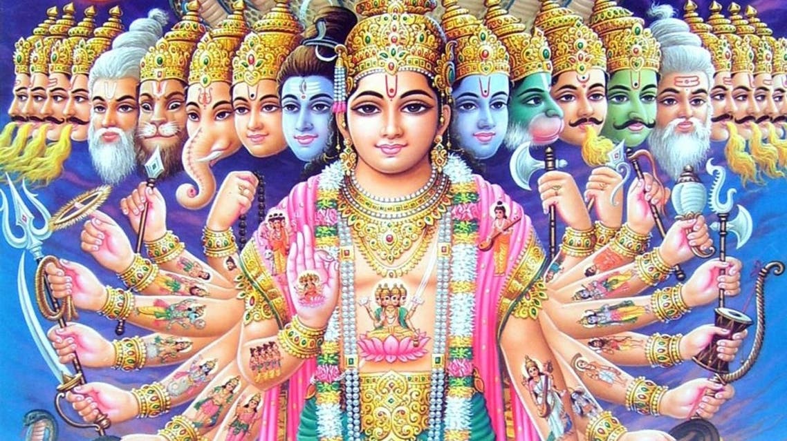 Hinduism