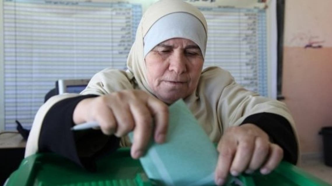الانتخابات البلدية في الأردن