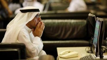 dubai market reuters
