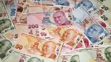 turkish lira reuters